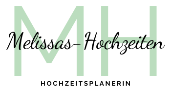 Melissas-Hochzeiten Logo